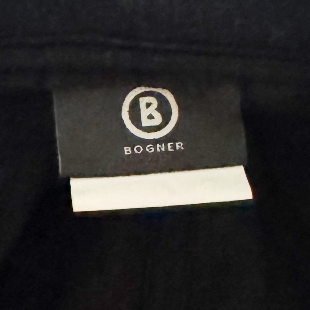 Vintage Bogner Fleece Hat - Picture 7 of 9